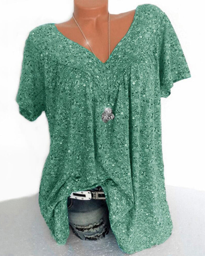 Variant image for Elegante Damen Bluse Dina – Stilvolle Blusen für den Sommer-9