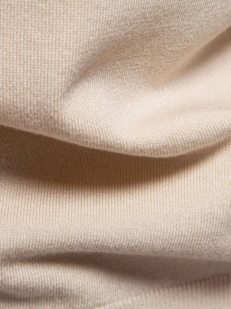 Sundown Stripes Polo – Stilvolle Herenshirt voor Elke Gelegenheid
