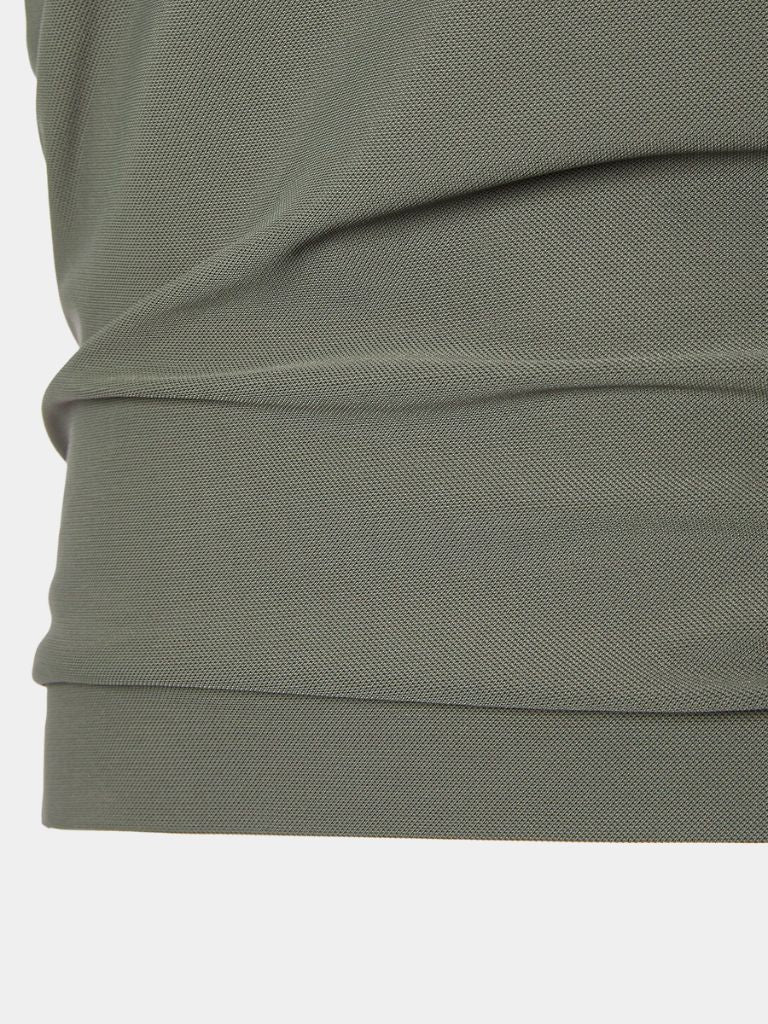 St. James Polo-Shirt – Elegantes Design für Stilbewusste Herren