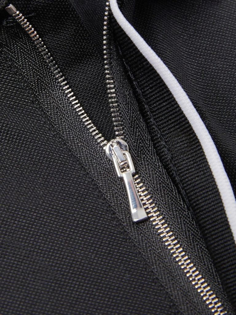 Oxford Mitternachts-Polo - Eleganz und Komfort für jeden Anlass
