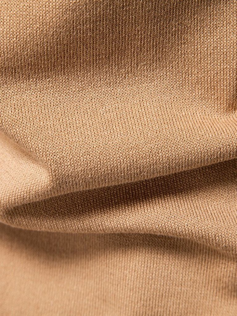 Retro Streifen Polo – Stilvolles Design für jeden Anlass