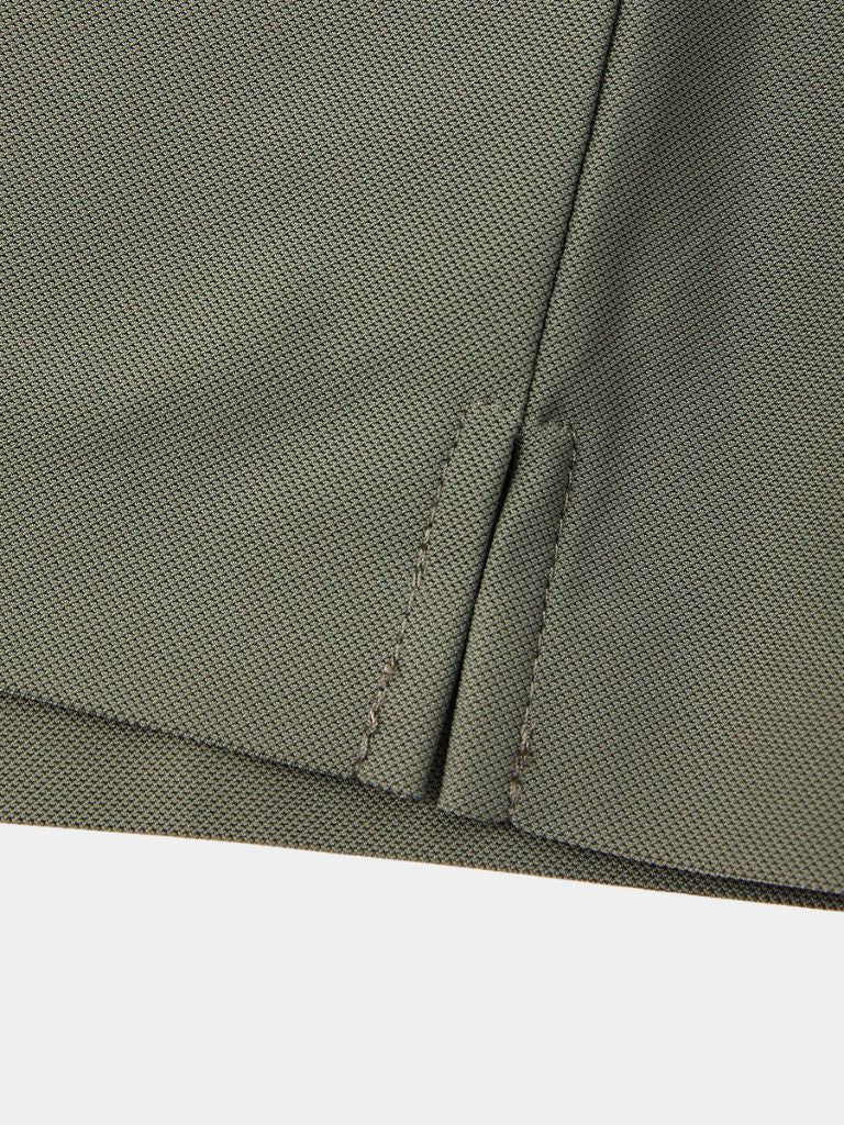 St. James Polo-Shirt – Elegantes Design für Stilbewusste Herren
