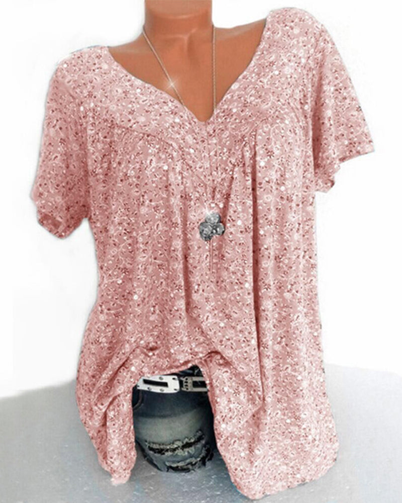 Variant image for Elegante Damen Bluse Dina – Stilvolle Blusen für den Sommer-39