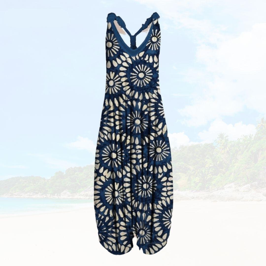 Variant image for Damen Jumpsuit – Sommerliche Eleganz & Bequemer Komfort-41