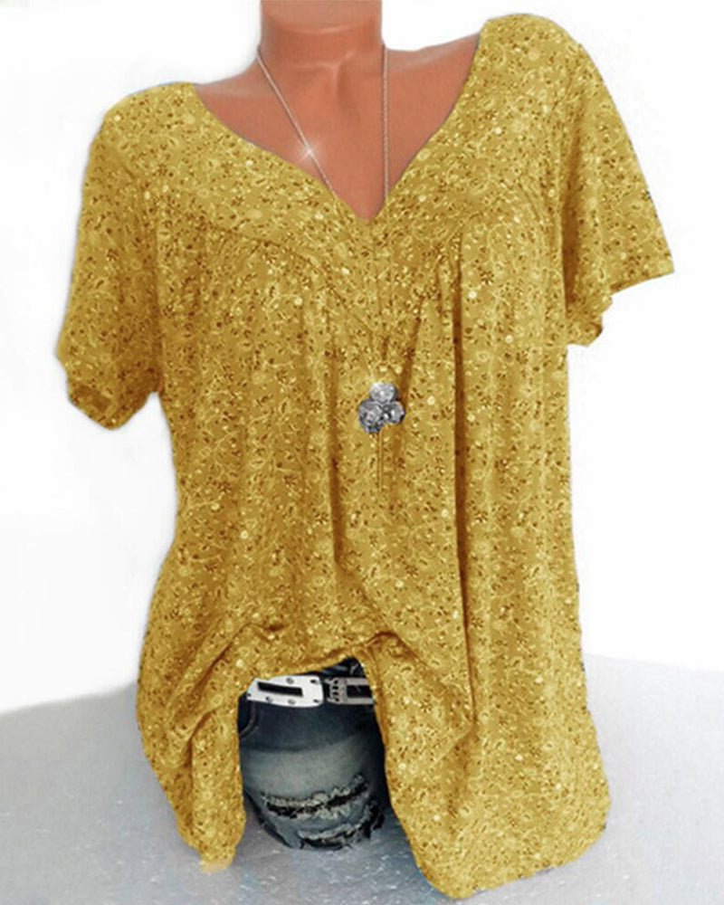 Variant image for Elegante Damen Bluse Dina – Stilvolle Blusen für den Sommer-25