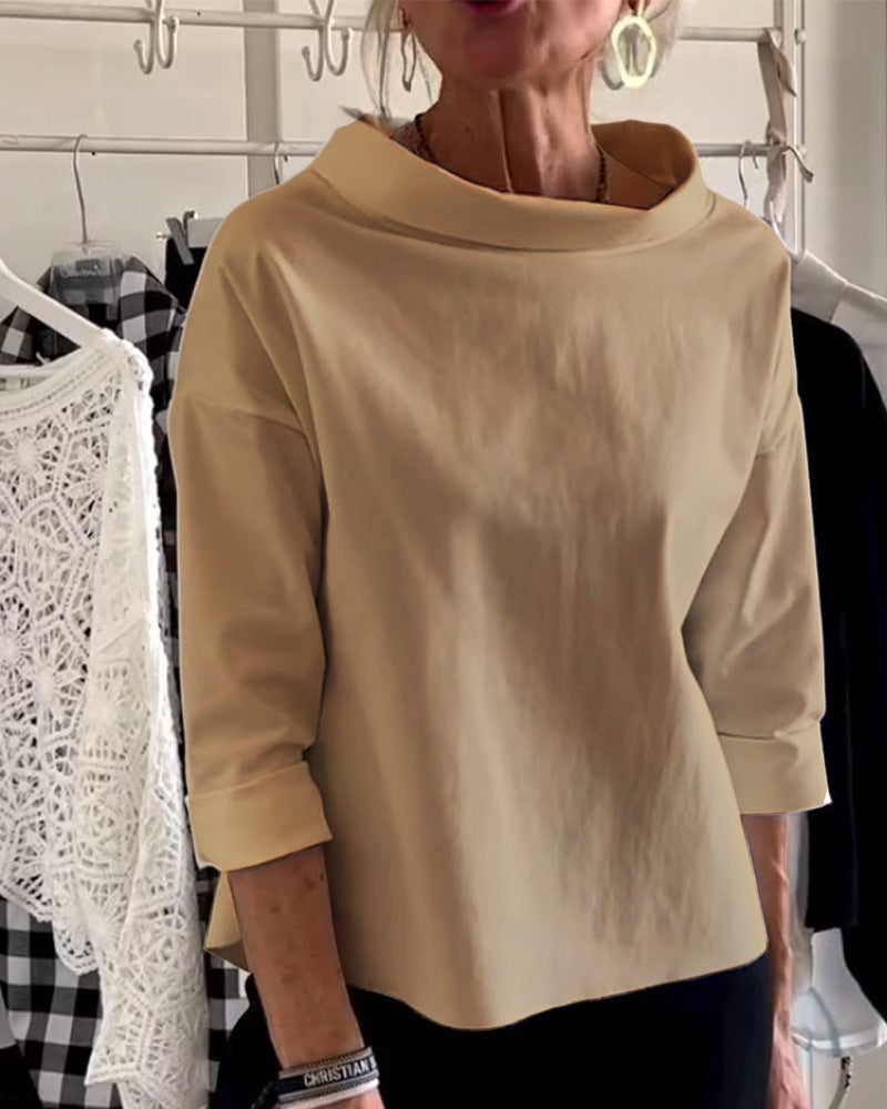 Variant image for Elegantes Oberteil für Damen Sofia – Vielseitig & Stilvoll-31