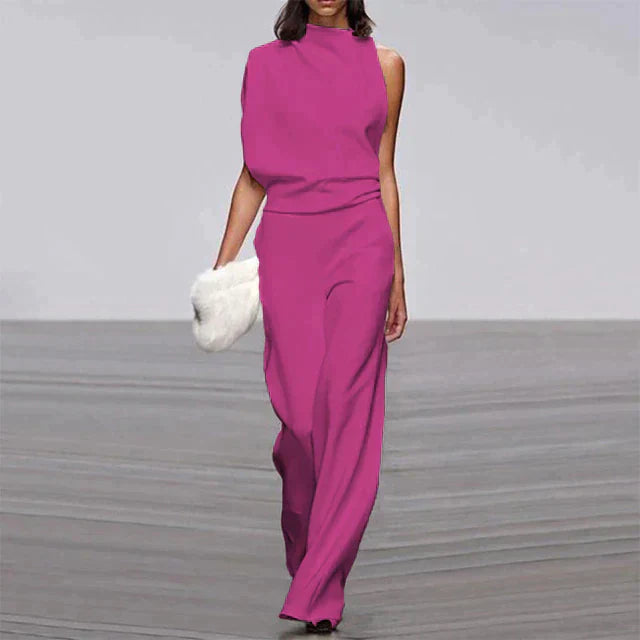 Variant image for Eleganter Jumpsuit für Damen – Ideal für Hochzeiten und Sommer-19