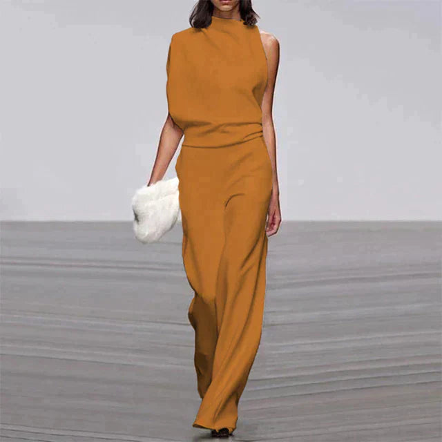 Variant image for Eleganter Jumpsuit für Damen – Ideal für Hochzeiten und Sommer-31