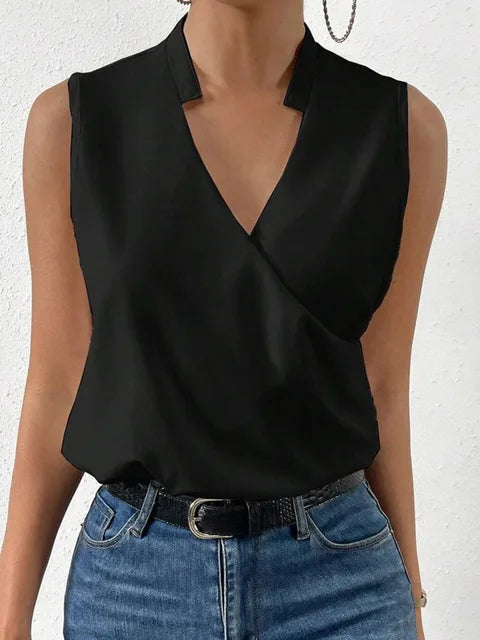 Variant image for Elegante Bluse Damen - Atmungsaktive Bluse für Jeden Anlass-13