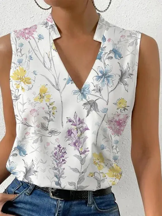 Elegante Bluse Damen - Atmungsaktive Bluse für Jeden Anlass-3