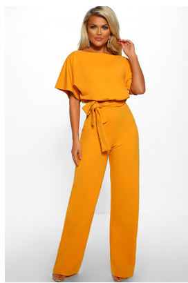 Variant image for Eleganter Damen Jumpsuit Für Hochzeit & Sommerveranstaltungen-13