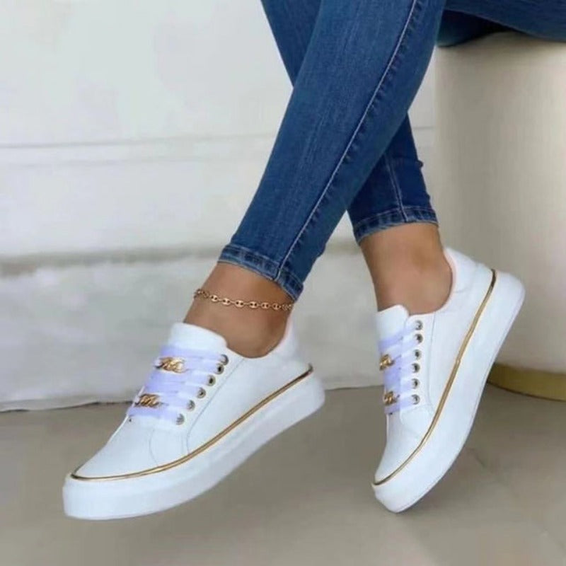 Bequeme Damen Sneaker Reese – Stilvoller Komfort für Jeden Tag-5