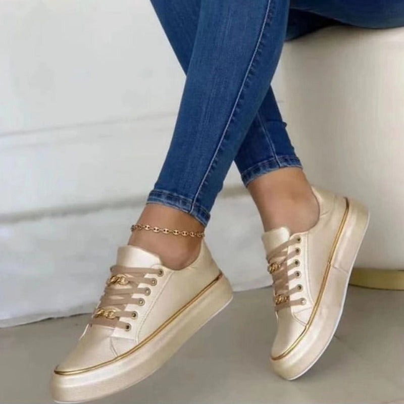 Bequeme Damen Sneaker Reese – Stilvoller Komfort für Jeden Tag-3