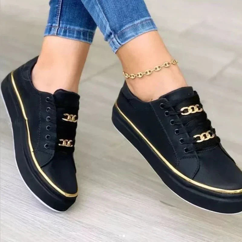 Variant image for Bequeme Damen Sneaker Reese – Stilvoller Komfort für Jeden Tag-1