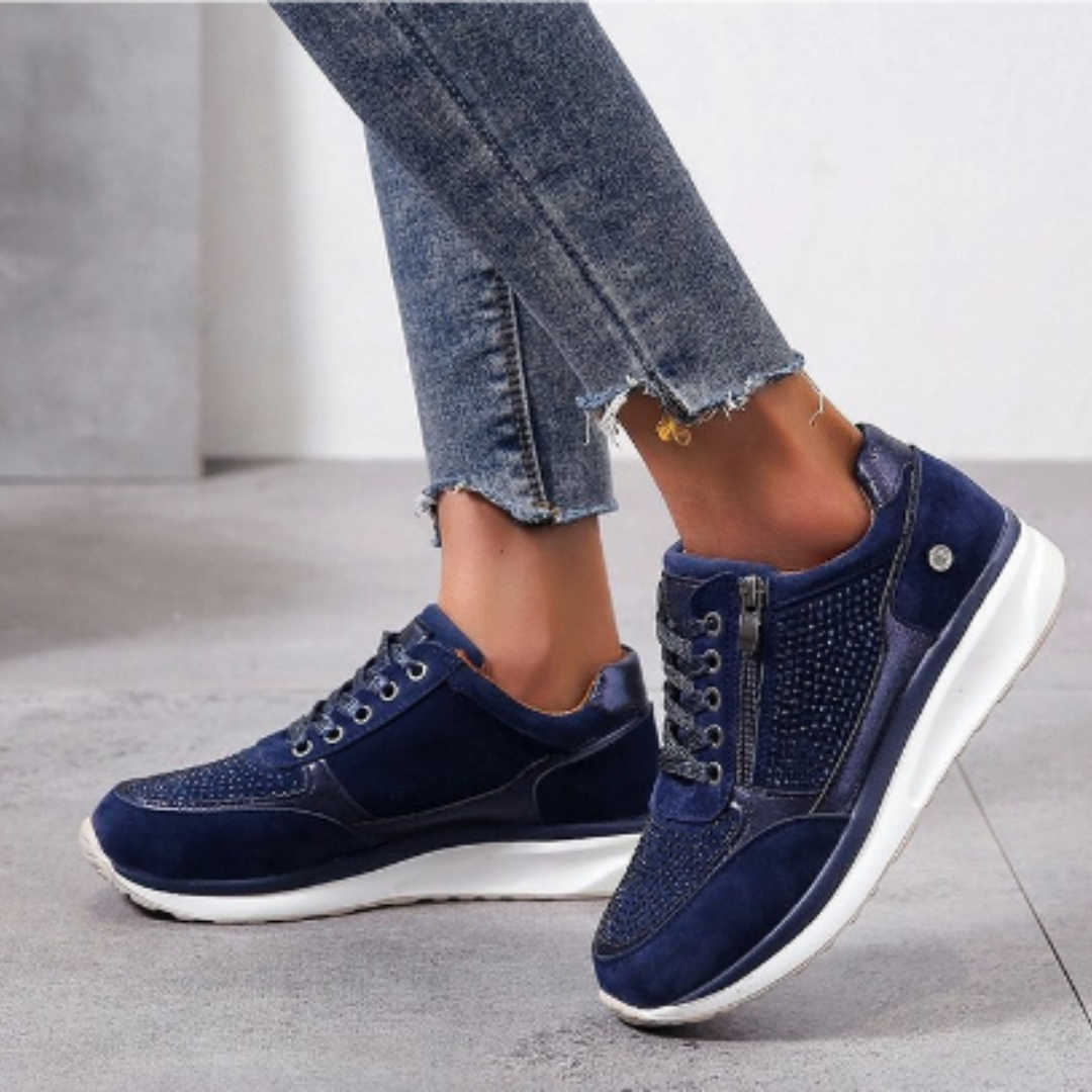 Variant image for Elegante Damenschuhe Mit Biomechanischem Design Und Komfort-19