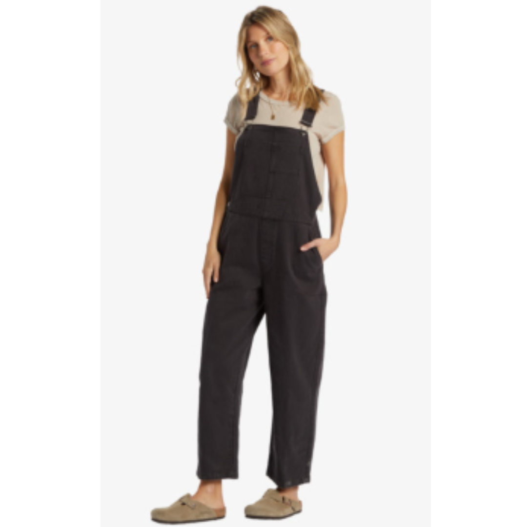Variant image for Eleganter Damen Jumpsuit Für Sommer - Stilvolle Eleganz & Komfort-11