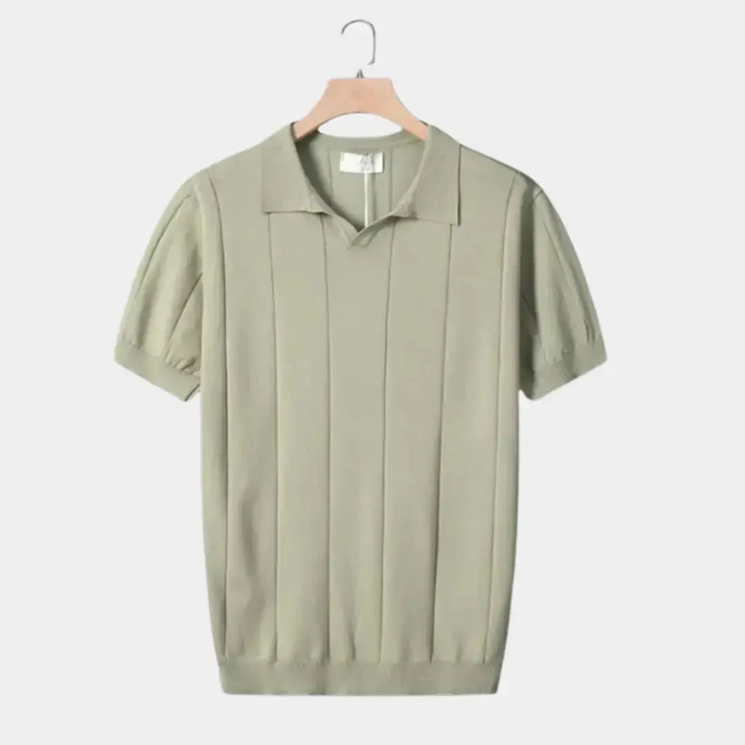 ZVNT polo Portofino Polo-Shirt – Stilvolles Design für jeden Anlass