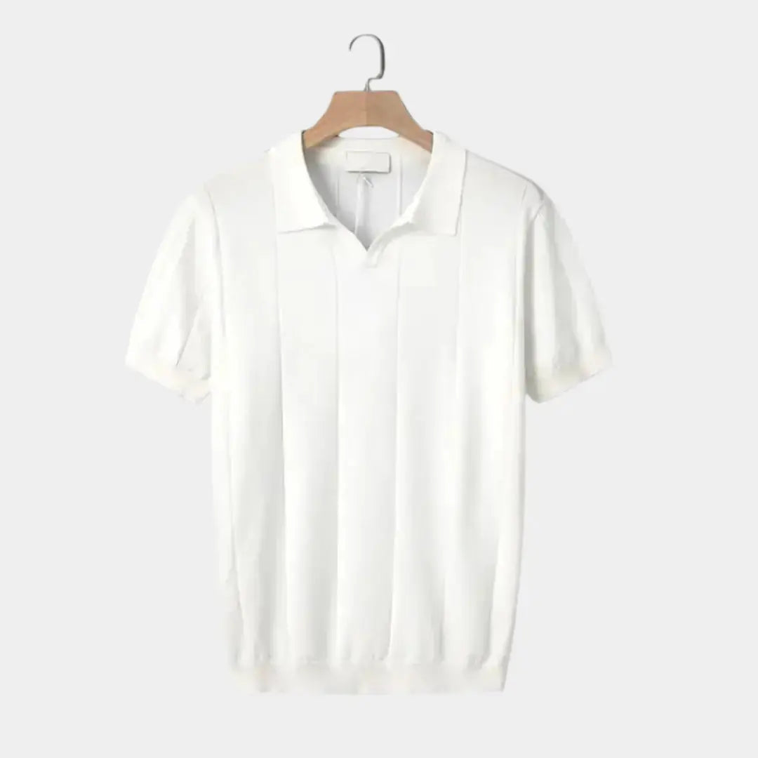 ZVNT polo Portofino Polo-Shirt – Stilvolles Design für jeden Anlass