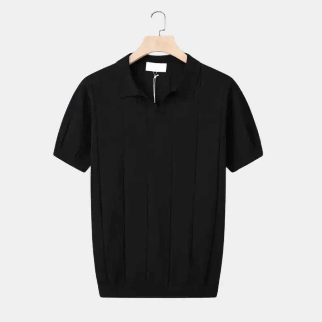 ZVNT polo Portofino Polo-Shirt – Stilvolles Design für jeden Anlass