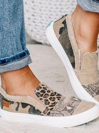 Dakota Orthopädische Loafer für Damen – Stilvolle Bequemlichkeit-3