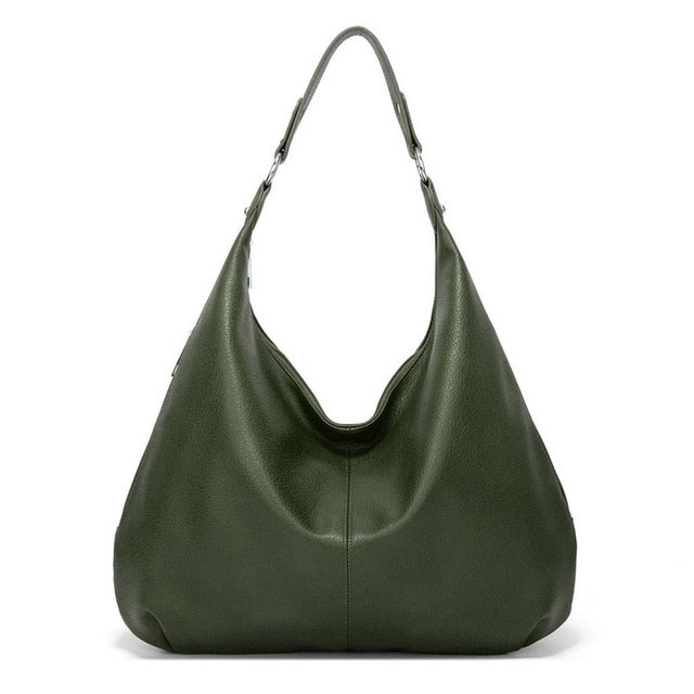 Stilvolle Damen Umhängetasche Lennon – Elegante Crossbody Bag-5