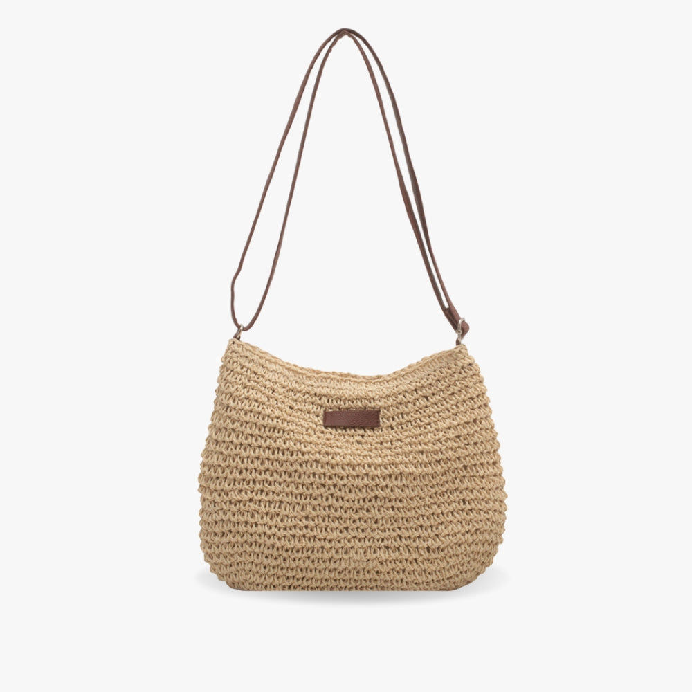Stilvolle Umhängetasche Damen Elinan – Kleine Crossbody Bag-1