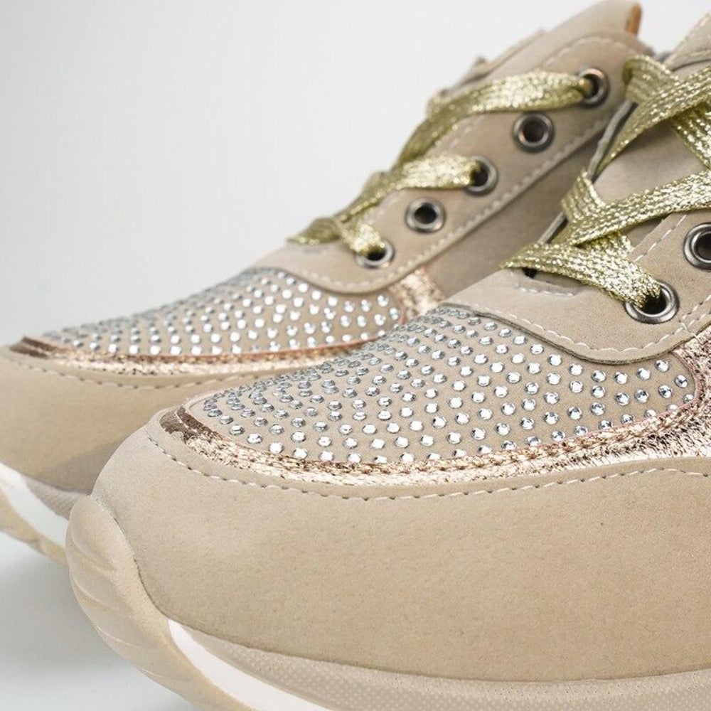 Elegante Damenschuhe Mit Biomechanischem Design Und Komfort-1