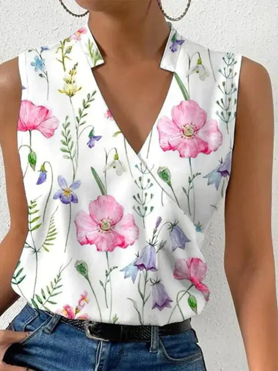 Elegante Bluse Damen - Atmungsaktive Bluse für Jeden Anlass-2