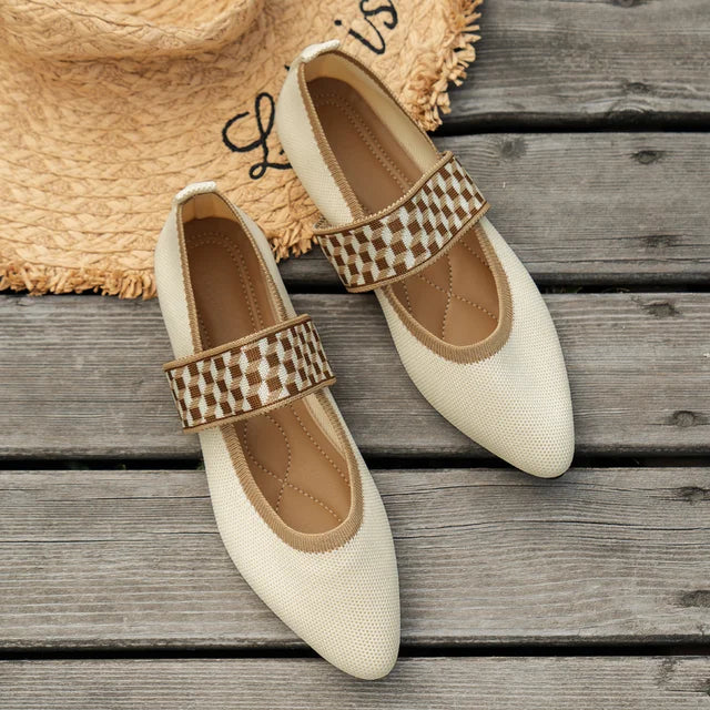 Elegante Damenschuhe – Bequeme Stiefeletten für Damen-1