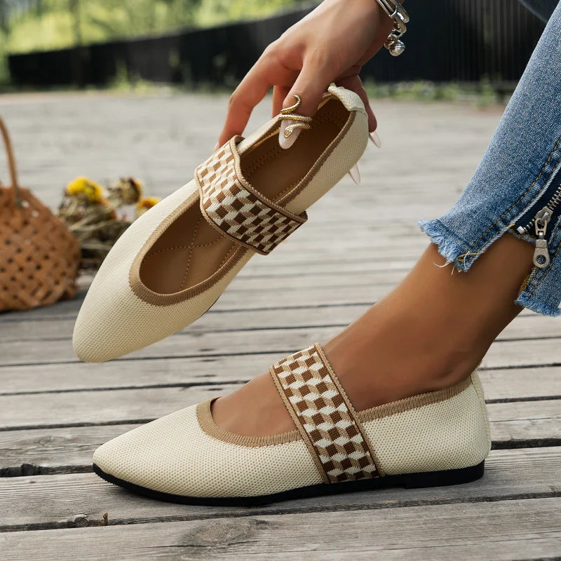 Elegante Damenschuhe – Bequeme Stiefeletten für Damen-2