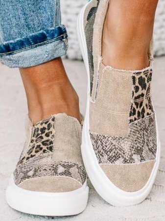 Dakota Orthopädische Loafer für Damen – Stilvolle Bequemlichkeit-1