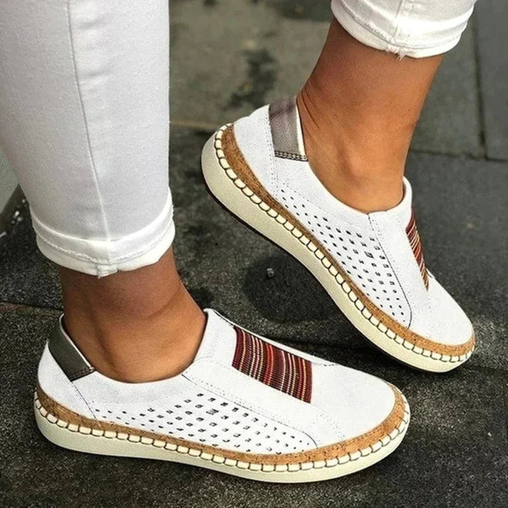 Orthopädische Freigeh-Schuhe Nebula Damen – Komfort & Stil-2